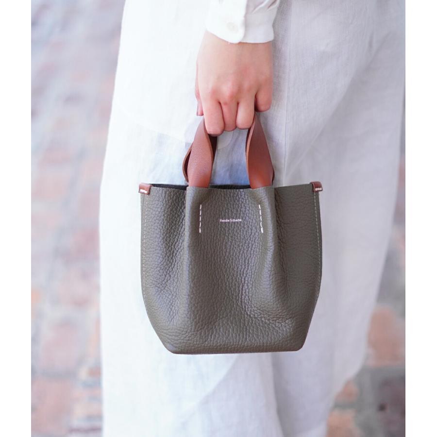 Hender Scheme（エンダースキーマ） ： piano bag small / 全4色 ： mj