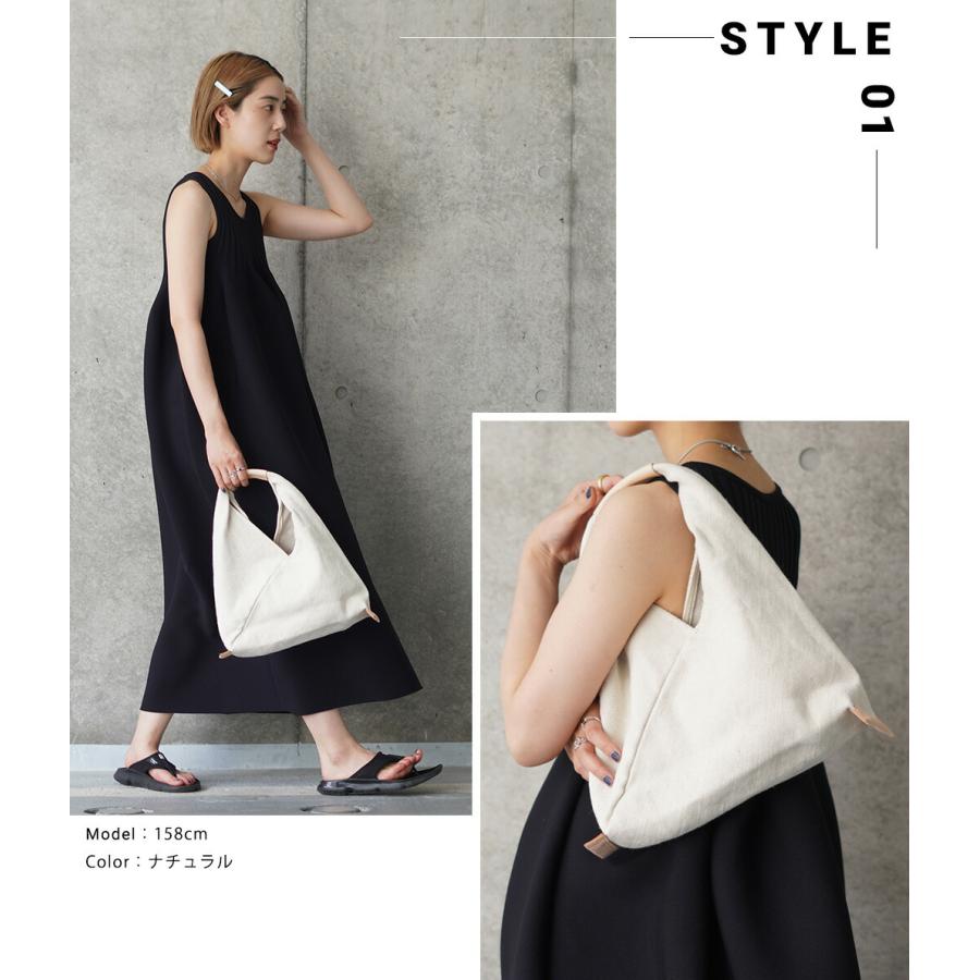 Hender Scheme（エンダースキーマ） ： azuma bag small / 全3色 ： ol