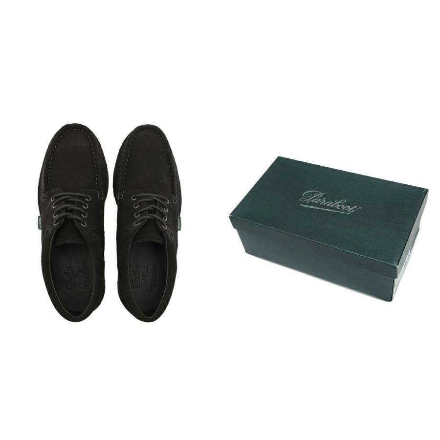 Paraboot（パラブーツ） ： 別注 THIERS (ティエール) ： ONLYARK-0