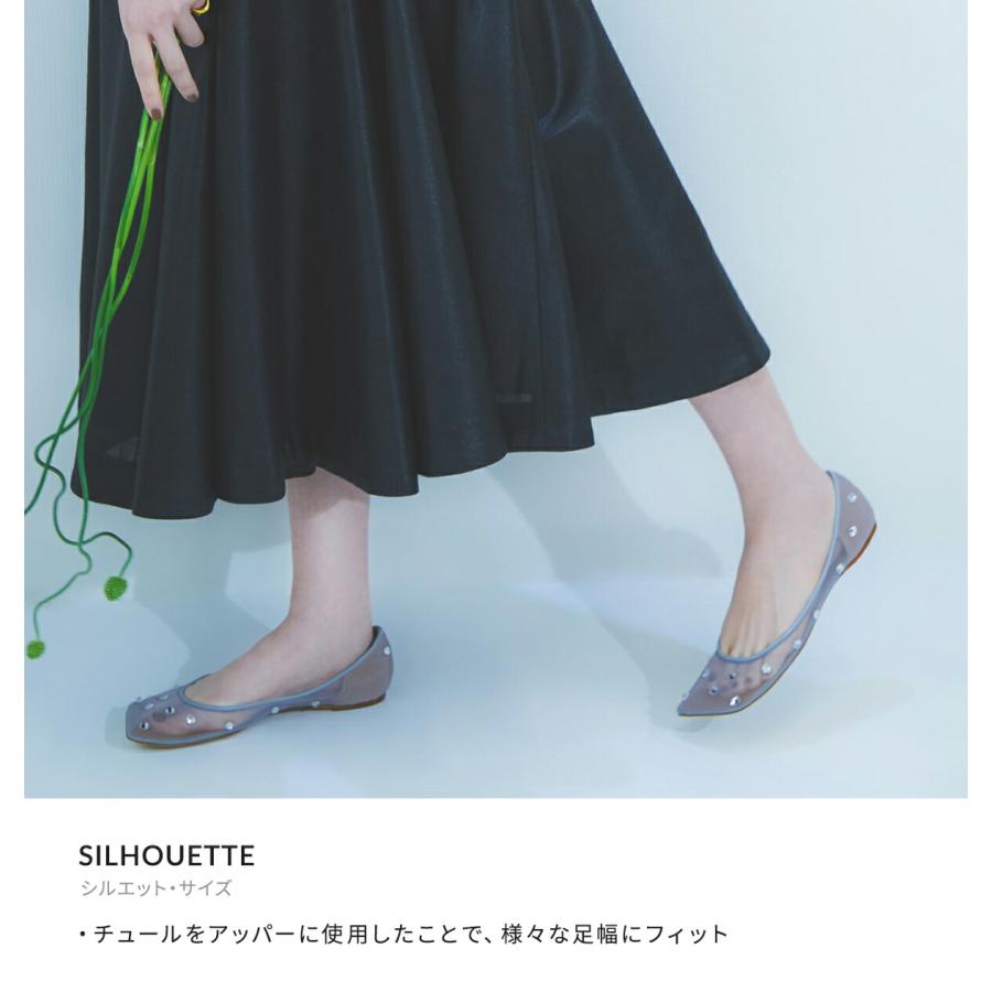 PIPPICHIC（ピッピシック） ： [レディース]別注 LINDA DIAMOND 5