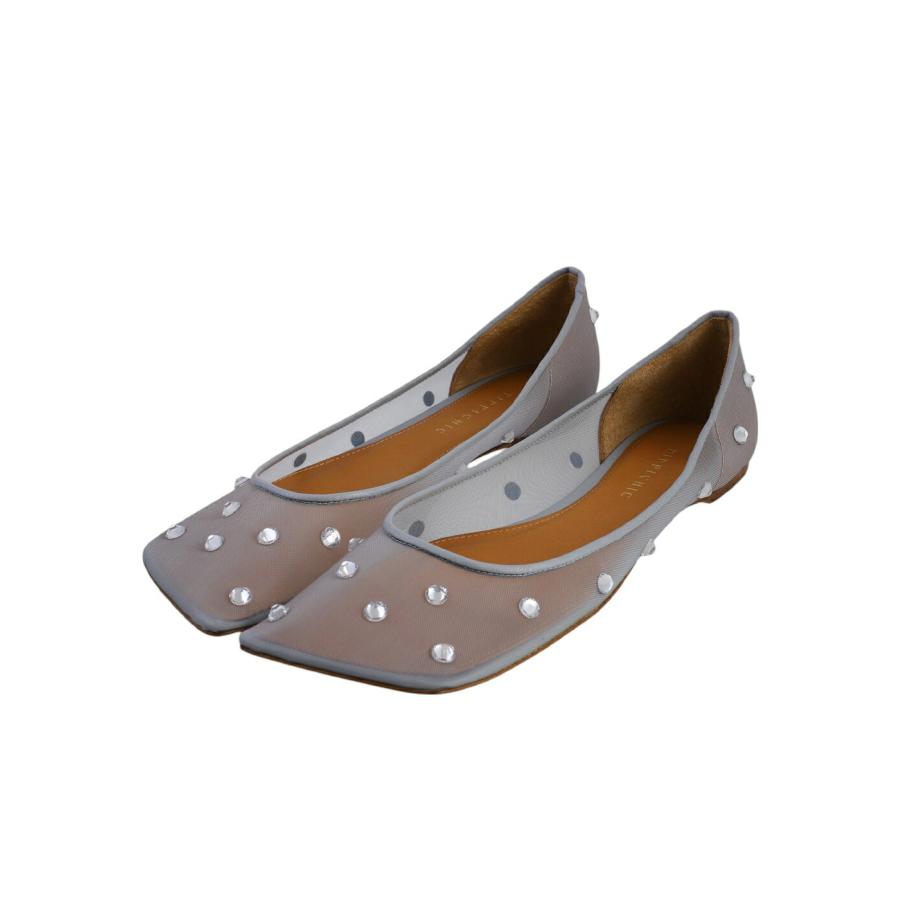 PIPPICHIC（ピッピシック） ： [レディース]別注 LINDA DIAMOND 5