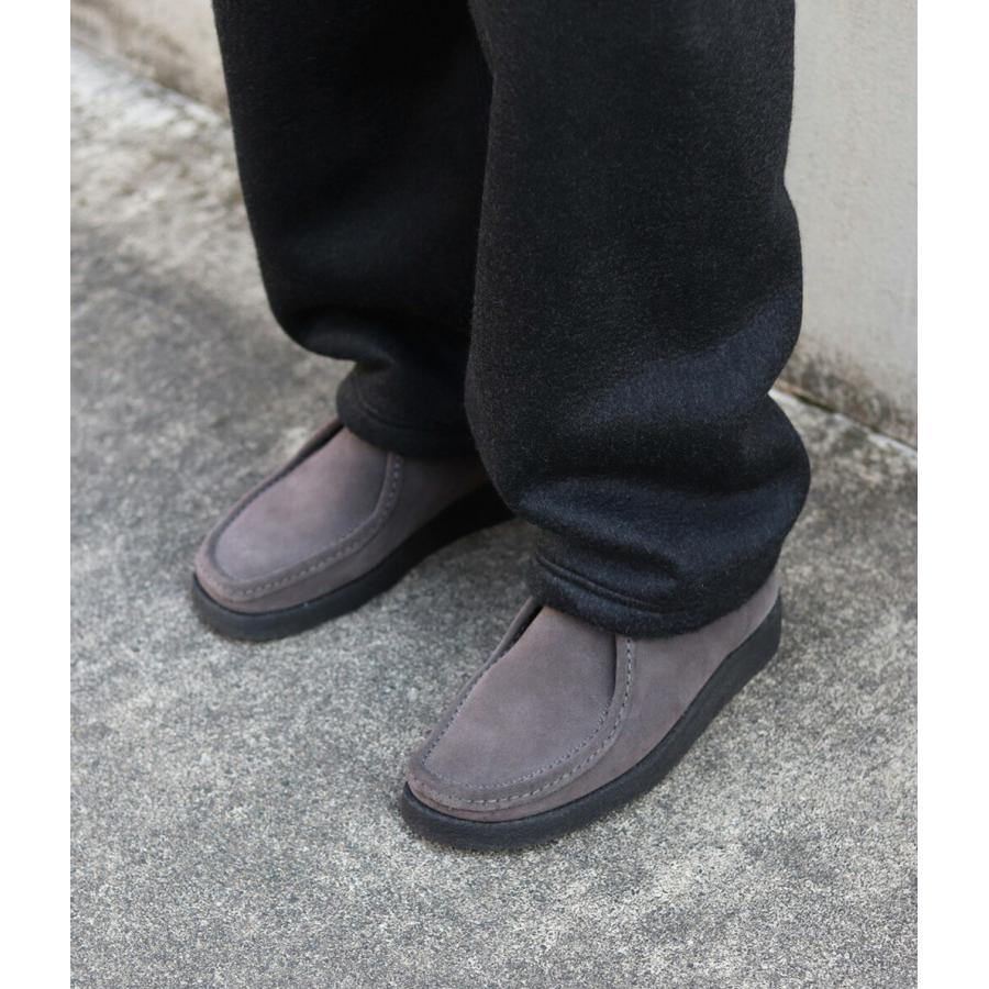 Padmore&Barnes Padmore&Barnes / パドモア&バーンズ ： Original Low