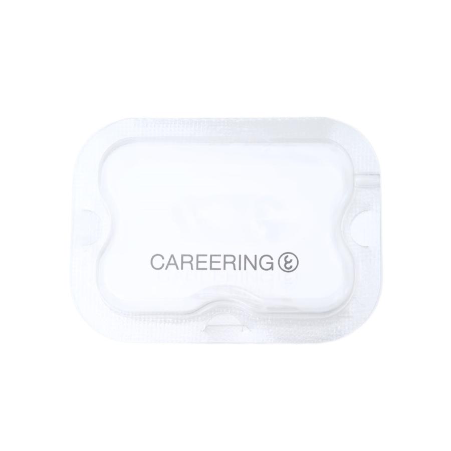 CAREERING CAREERING / キャリアリング ： PLACEBO 501 (SV