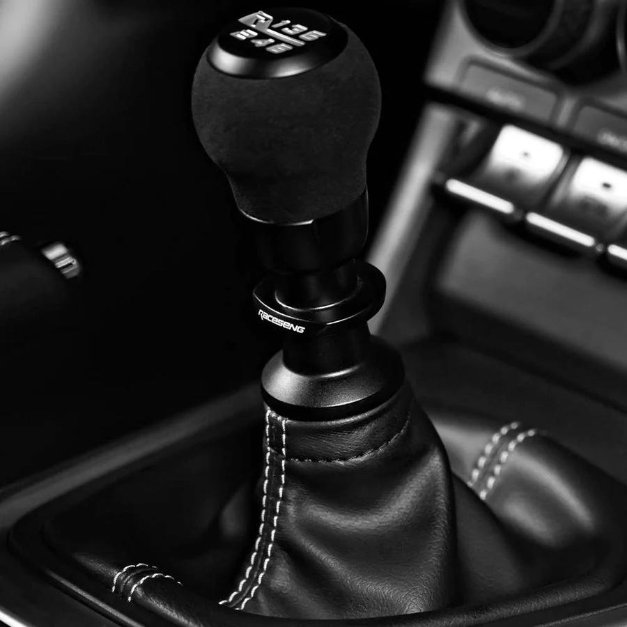 RACESENG（レーセング）リバースロック：TOYOTA GR86(ZN8)/SUBARU BRZ