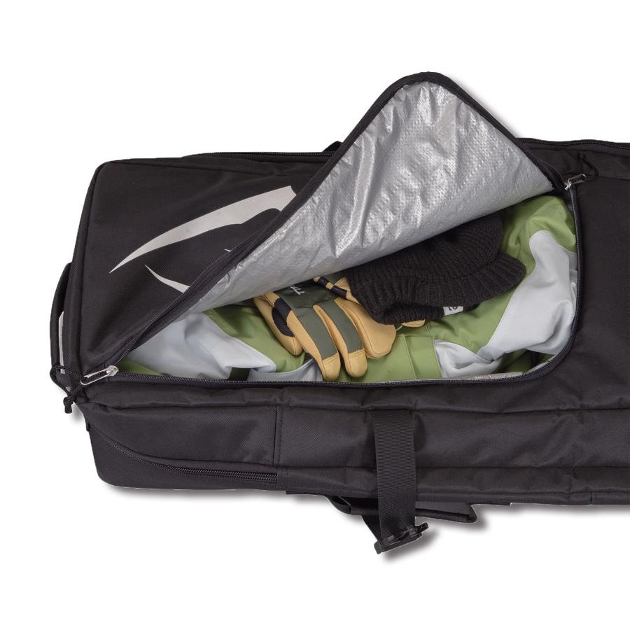 IDone オールインワンラゲージ スキー 25-26 収納 大容量 板