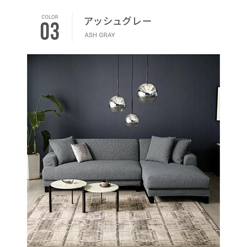 8割引！即決可) ARMONIA CIELO グレー オットマン 8割引！即決可