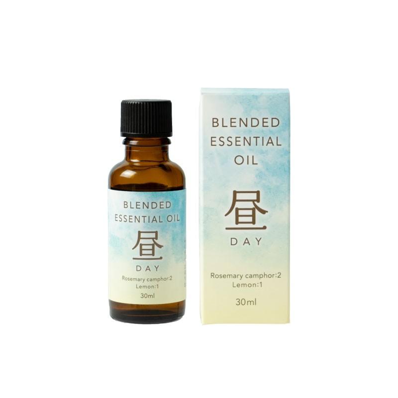 生活の木 アロマオイル 昼夜 エッセンシャルオイル 昼 夜 30ml 2本