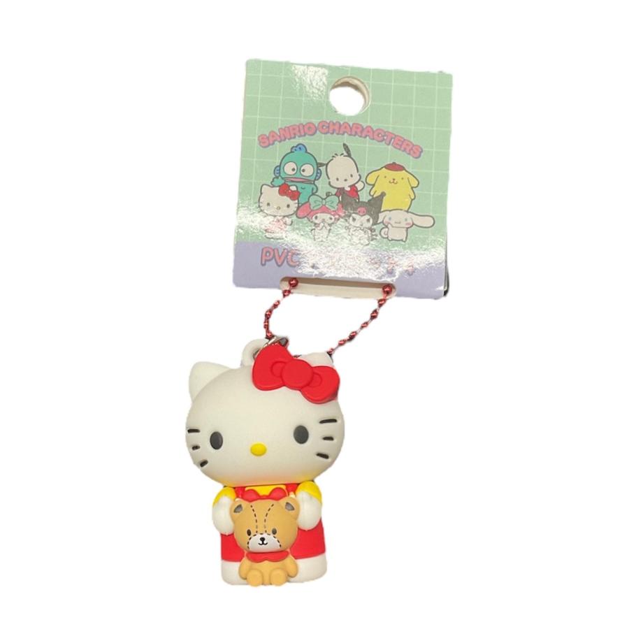 サンリオ キテイ マスコット 15点 サンリオキテイマスコット15点