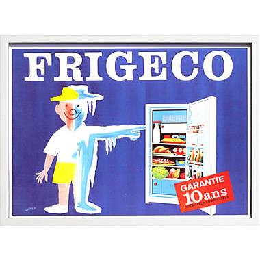 レイモン サビニャック ポスター 絵画 絵 ポストカード アートパネル