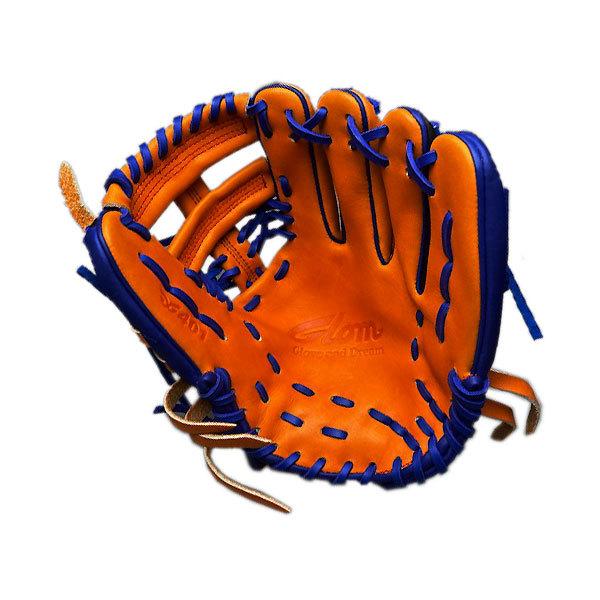 Glom（グロム） 野球 グラブ 軟式 当店オリジナルオーダーグラブ