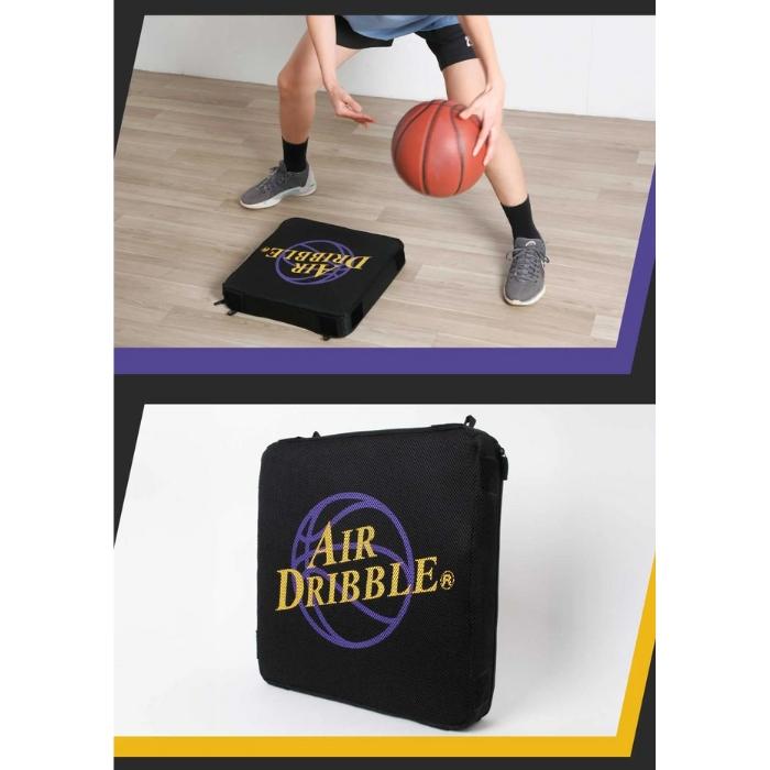 Air Dribble Cushion エアドリブルクッション バスケットボール