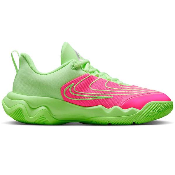 NIKE（ナイキ） FZ6734 304 バスケットボール シューズ ジュニア