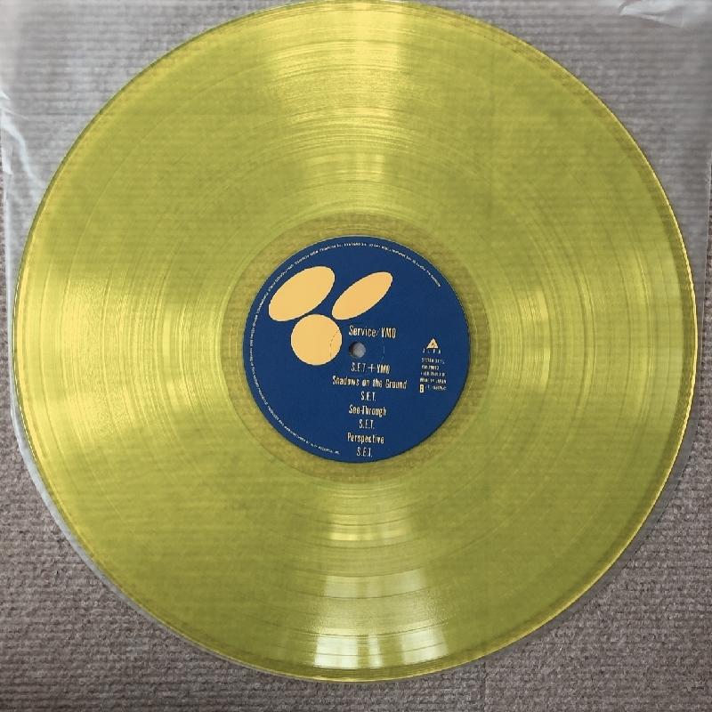 イエロー・マジック・オーケストラ Yellow Magic Orchestra YMO 1983年