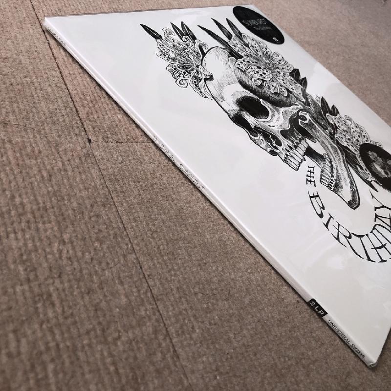 The Birthday LPレコード 2枚 The Birthday LPレコード 2枚