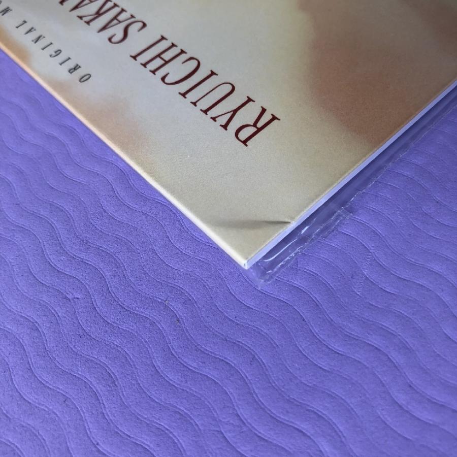 未開封新品 サントラ Original Soundtrack 2021年 LPレコード ザ