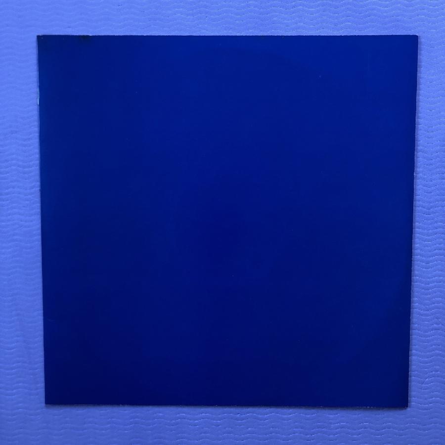 美盤 1985年オリジナルリリース盤あぶらだこ Aburadako LPカラー