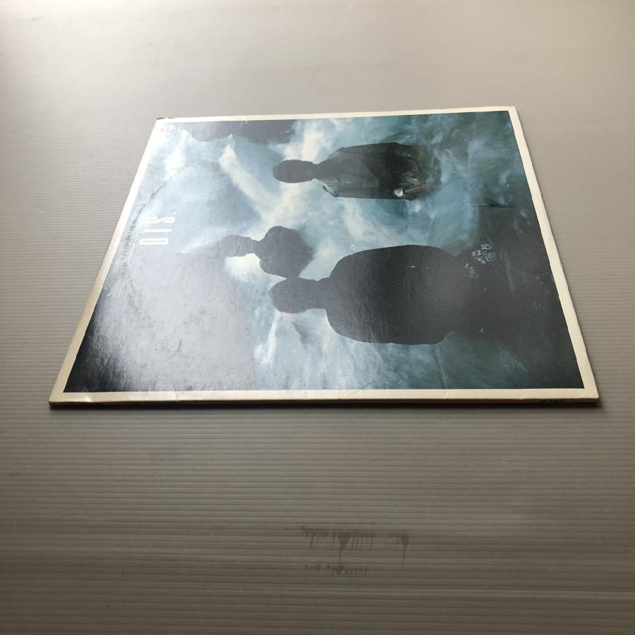 良盤 1983年 国内盤 オリジナルリリース盤 ルースターズ Roosters LP