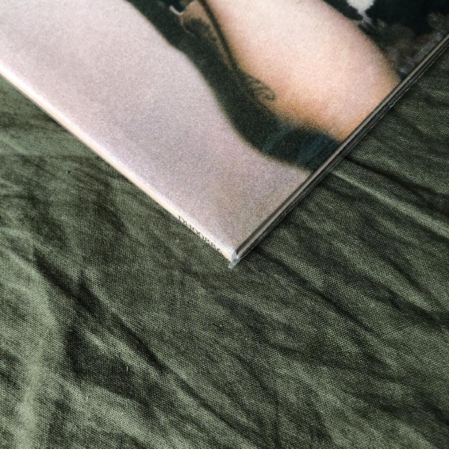 未開封新品 2020年 米国盤 ビーバドゥービー beabadoobee LPレコード