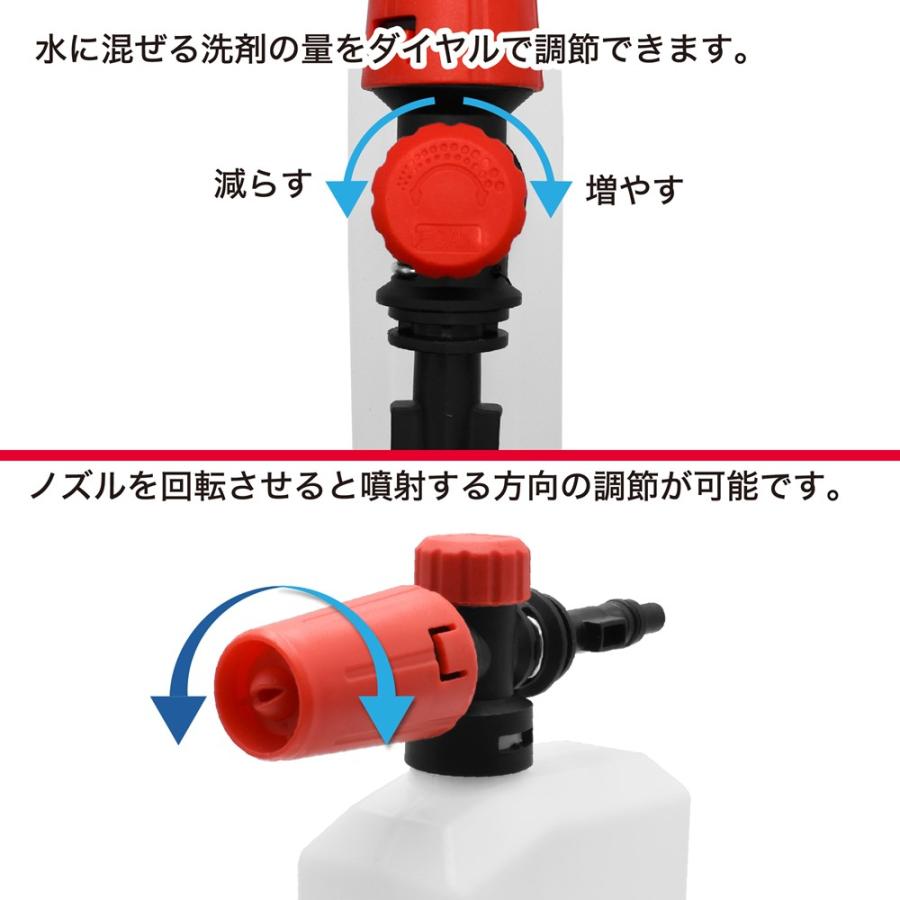 アストロプロダクツ（ASTROPRODUCTS） DC18V 充電式ハンディ高圧洗浄機