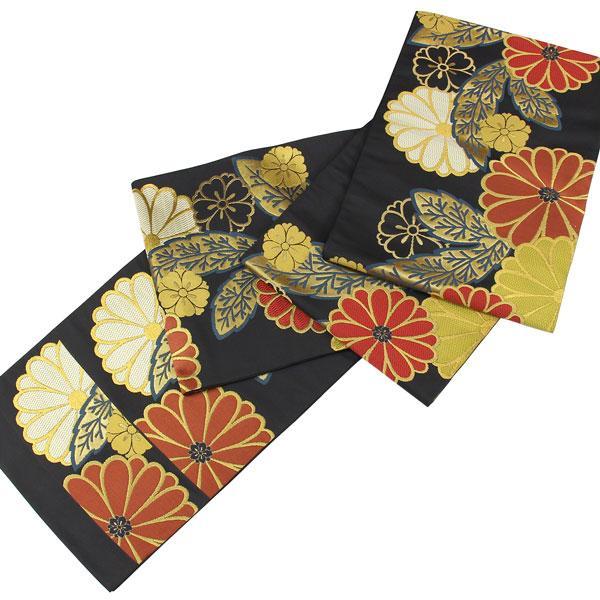着物 帯 本袋 袋帯 全通 振袖用もどうぞ フォーマル用に あすかや