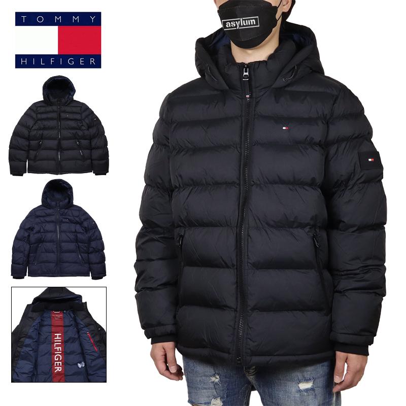 TOMMY HILFIGER（トミー・ヒルフィガー） 【並行輸入品】爆買 中綿