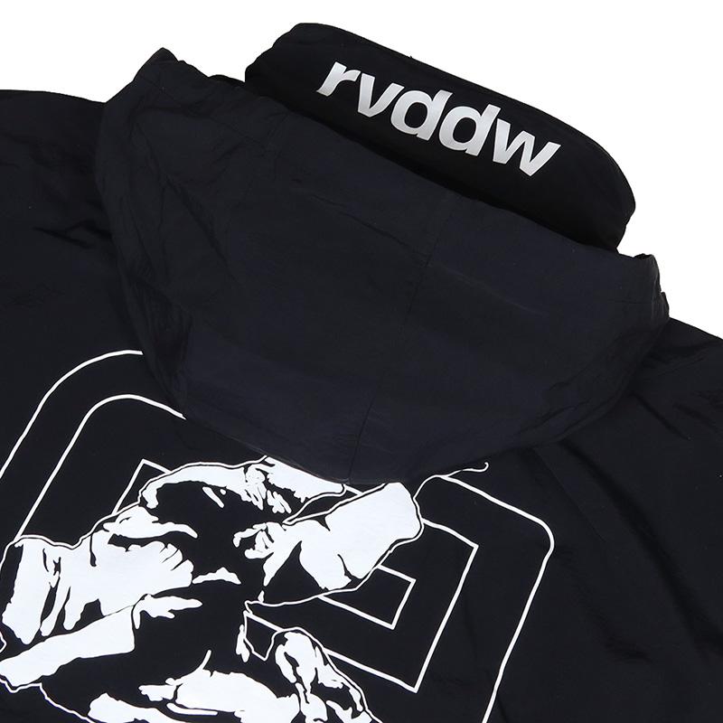 reversal（リバーサル） 爆買 ナイロンジャケット reversal rvddw