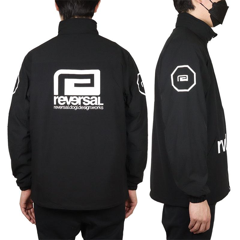 reversal（リバーサル） 爆買 ナイロンジャケット reversal rvddw
