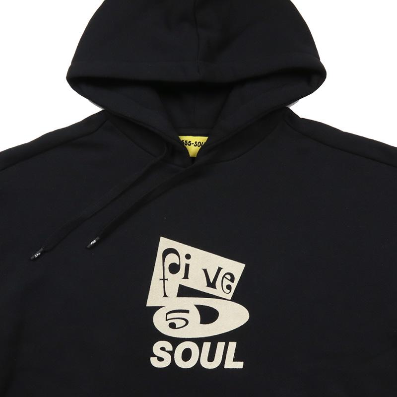 トリプルファイブソウル（Triple Five Soul） 爆買 555 SOUL プル