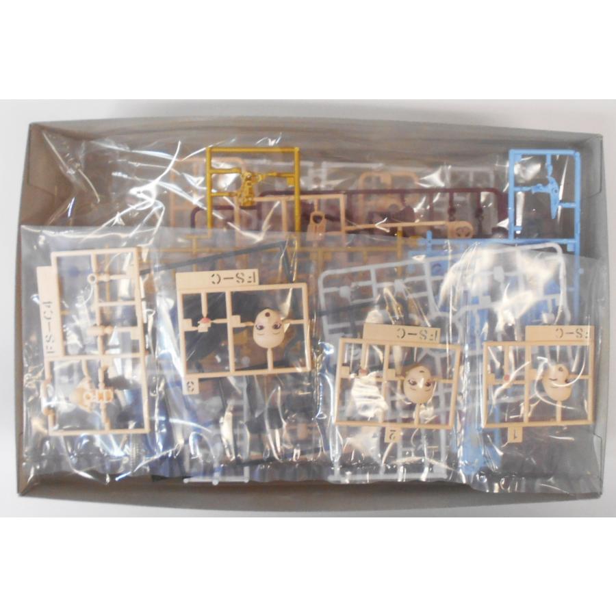 30MS 大崎甘奈 プラモデル : 玩具と文具 あさだ Yahoo!店 - 通販