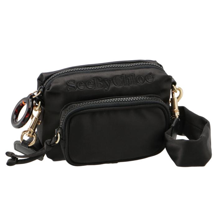 SEE BY CHLOE（シーバイクロエ） 【並行輸入品】 ショルダーバッグ