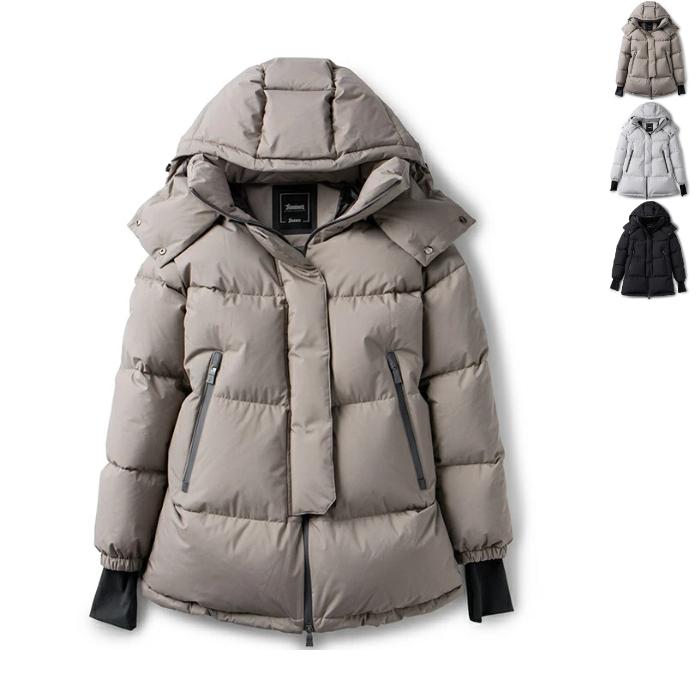 HERNO（ヘルノ） 【並行輸入品】 ダウンコート ラミナー ゴアテックス