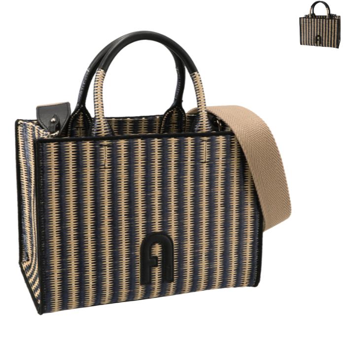 FURLA（フルラ） 【並行輸入品】 トートバッグ スモール OPPORTUNITY