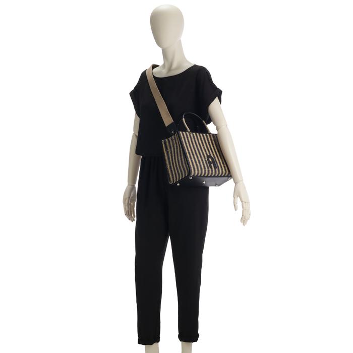 FURLA（フルラ） 【並行輸入品】 トートバッグ スモール OPPORTUNITY