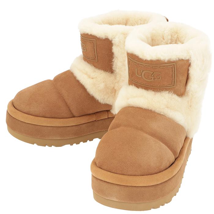 UGG（アグ） 【並行輸入品】 ムートンブーツ CLASSIC CHILLAPEAK