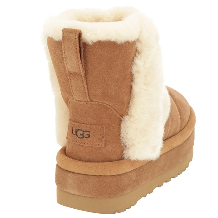 UGG（アグ） 【並行輸入品】 ムートンブーツ CLASSIC CHILLAPEAK