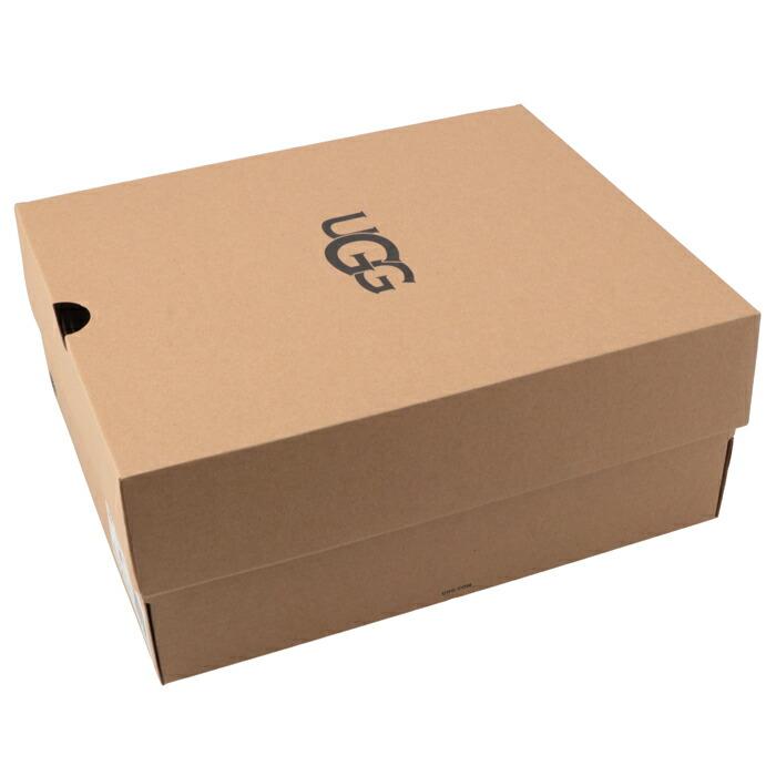 UGG（アグ） 【並行輸入品】 スリッポン ファー 厚底 TAZZLITA