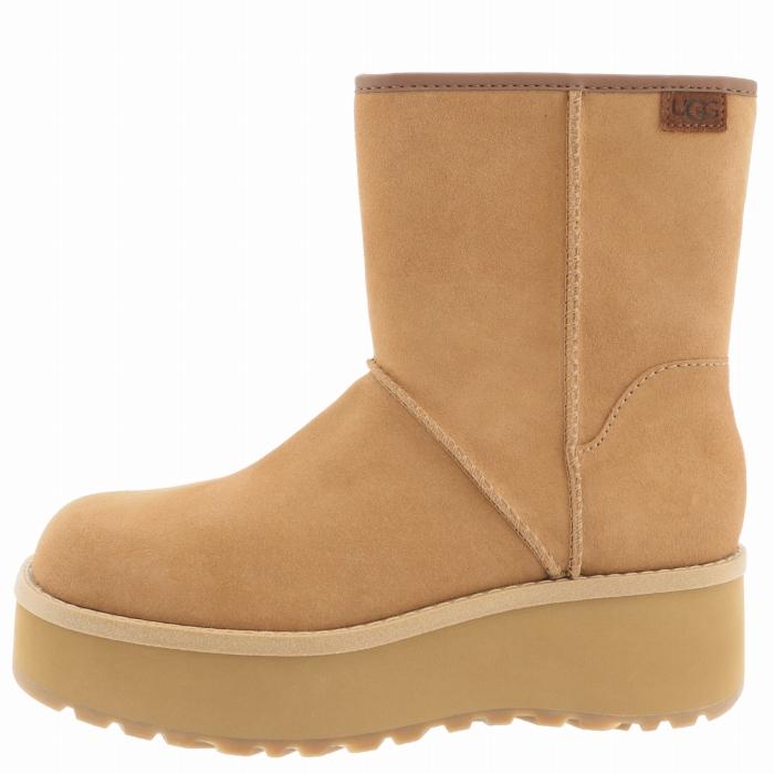 UGG（アグ） 【並行輸入品】 ミディアムブーツ CITYFUNC MID