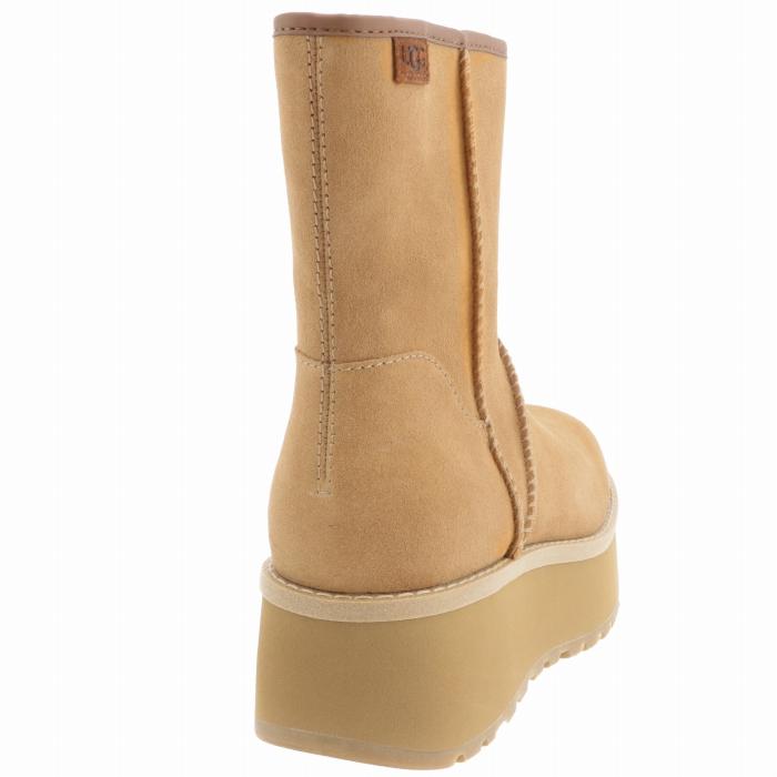UGG（アグ） 【並行輸入品】 ミディアムブーツ CITYFUNC MID