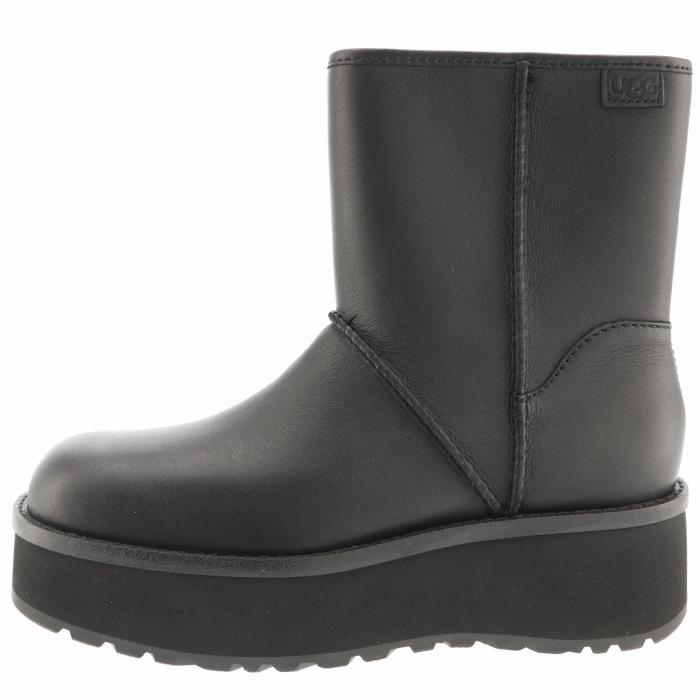 UGG（アグ） 【並行輸入品】 ミディアムブーツ CITYFUNC MID 厚底