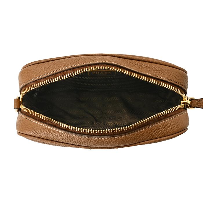 PRADA（プラダ） 【並行輸入品】プラダ ショルダーバッグ レザー ミニ