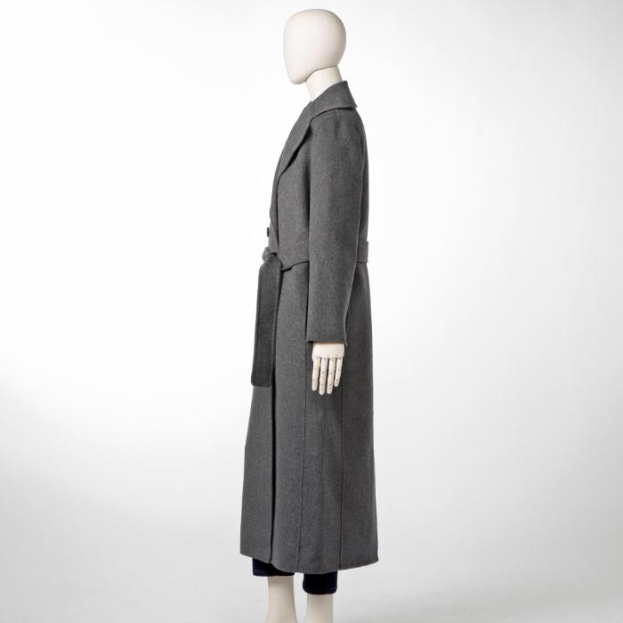 S MAXMARA（エスマックスマーラ） 【並行輸入品】 コート ロング