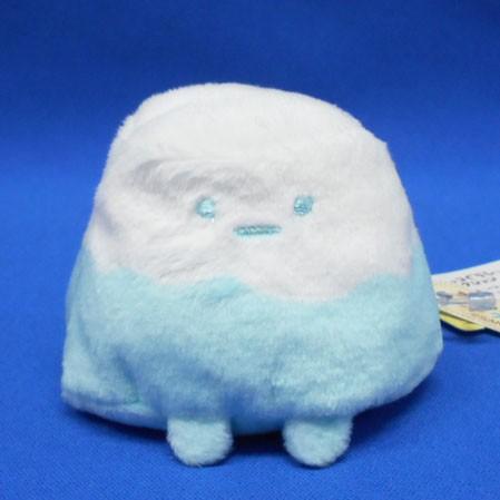すみっコぐらし てのりぬいぐるみ やま MR05701 : 玩具と文具 あさだ