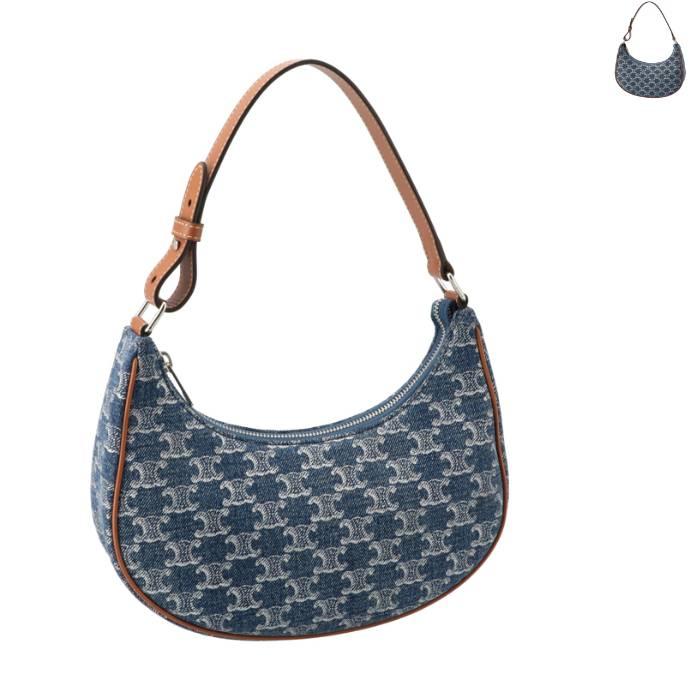 CELINE（セリーヌ） 【並行輸入品】 ショルダーバッグ AVA ミディアム