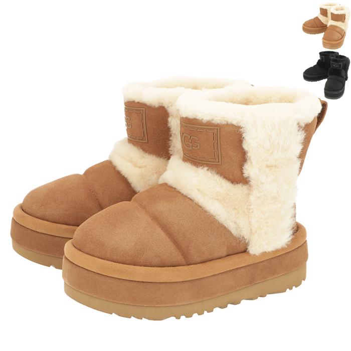 UGG（アグ） 【並行輸入品】 ムートンブーツ CLASSIC CHILLAPEAK