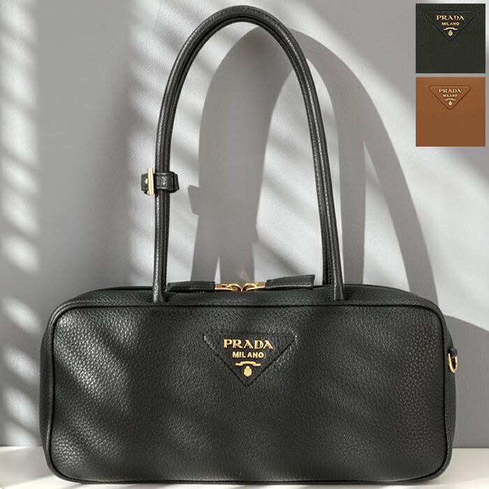 PRADA（プラダ） 【並行輸入品】プラダ ハンドバッグ ミディアム