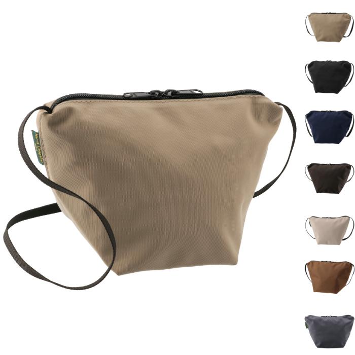 Herve Chapelier（エルベシャプリエ） 【並行輸入品】 ナイロン 舟型