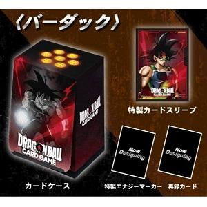 BANDAI（バンダイ） 【新品】【TTAC】ドラゴンボールスーパーカード