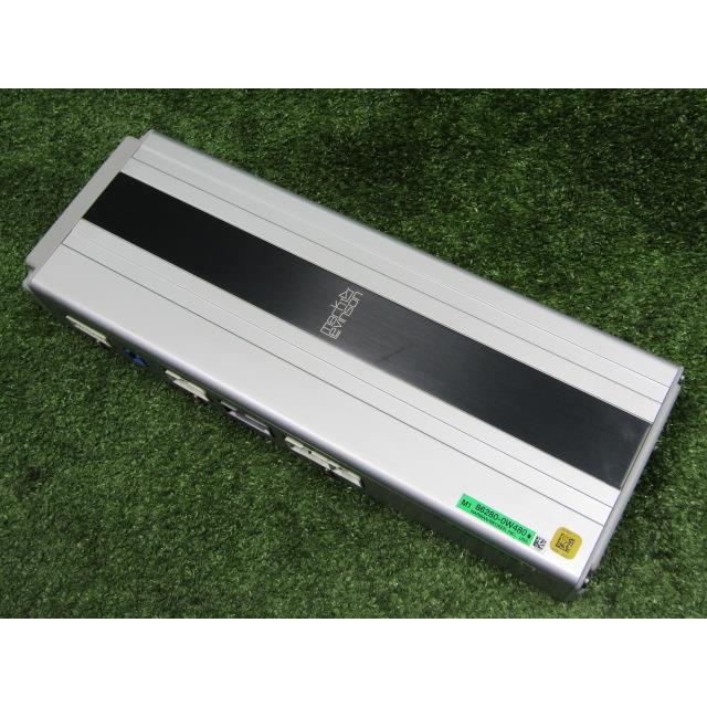 レクサス（LEXUS） LS USF40 オーディオアンプ マークレビンソン 86280