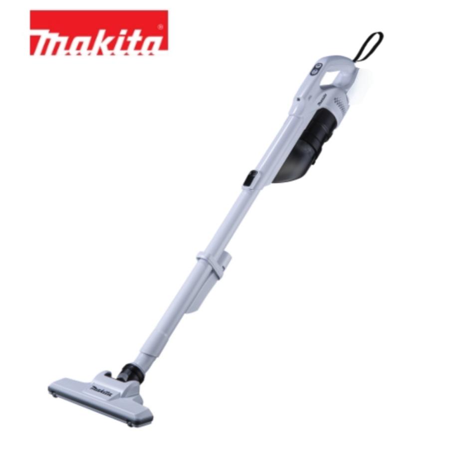 マキタ（makita） 10.8V 充電式クリーナー CL200FDSTW 白 5.0Ah