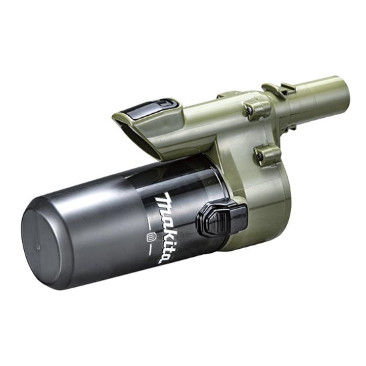 マキタ（makita） 18V 充電式クリーナー CL285FDZO オリーブ 本体+